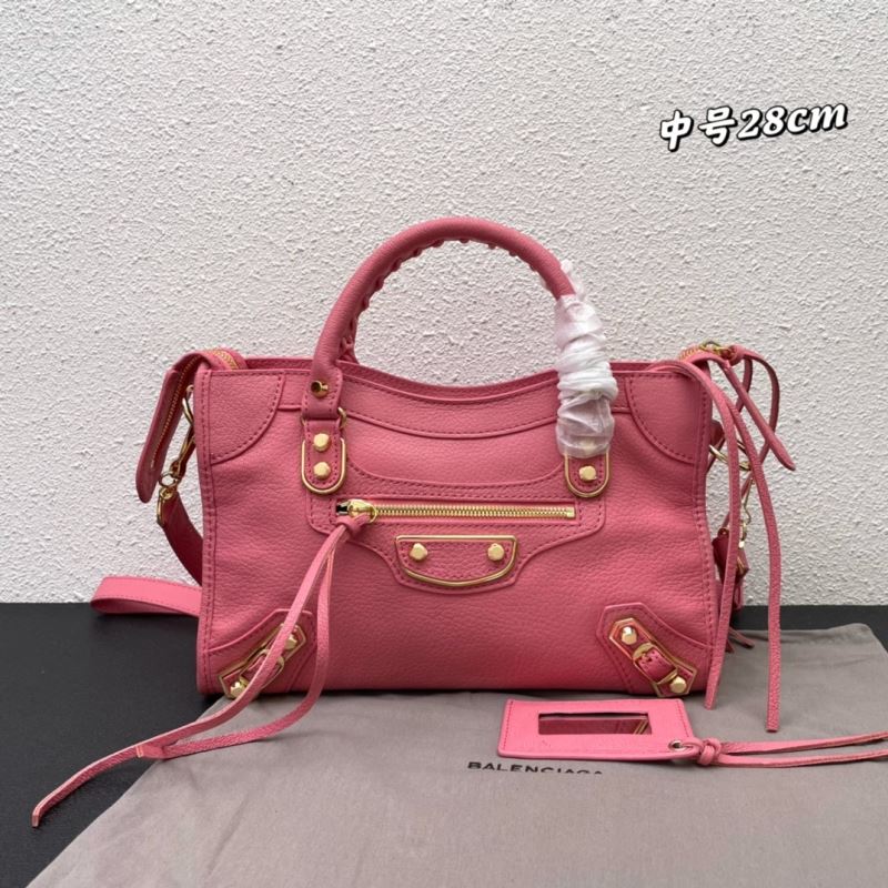 Ba*len*cia*ga classic city bags